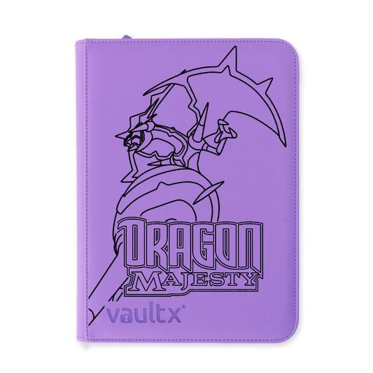Dragon Majesty (SM7.5)