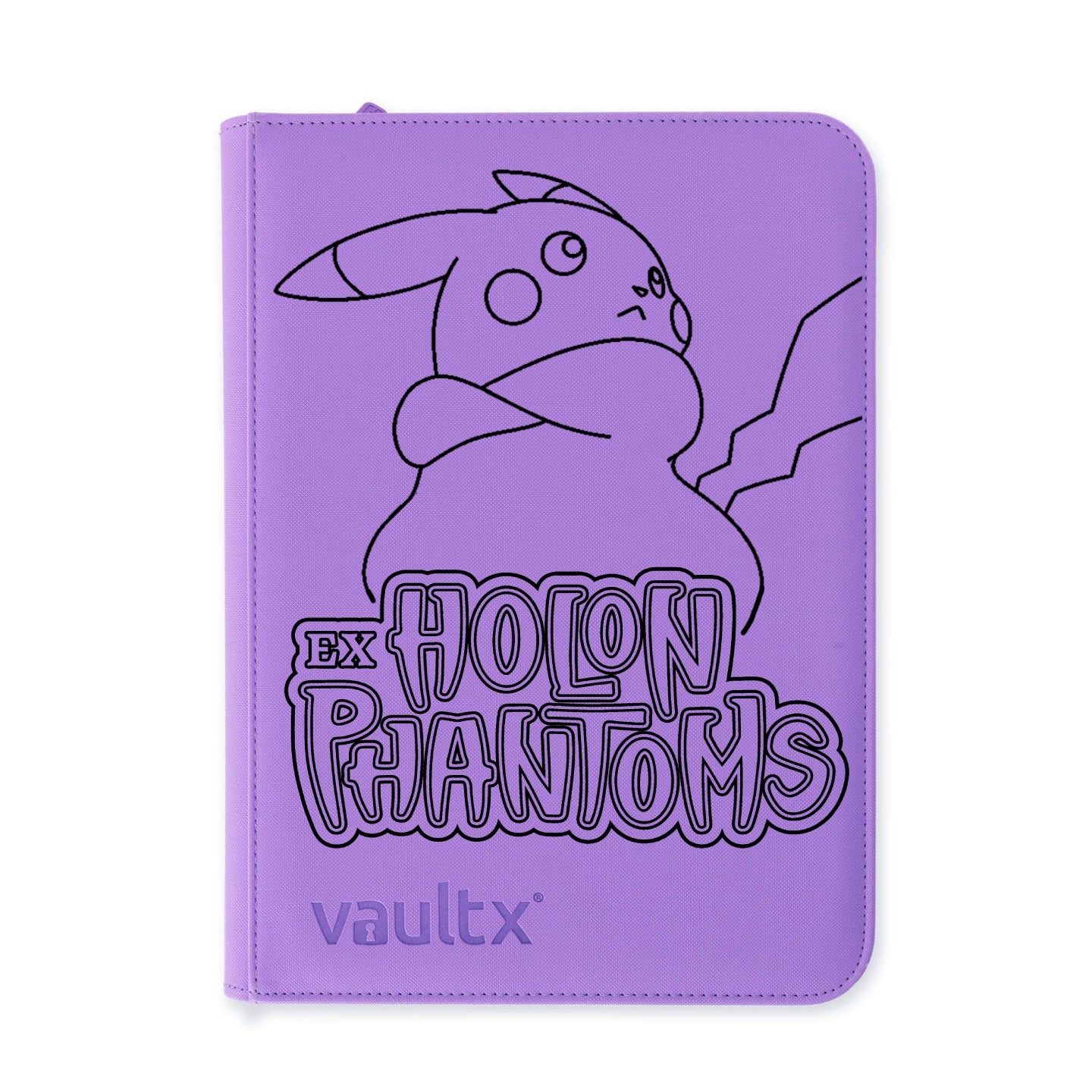Holon Phantoms (EX13)