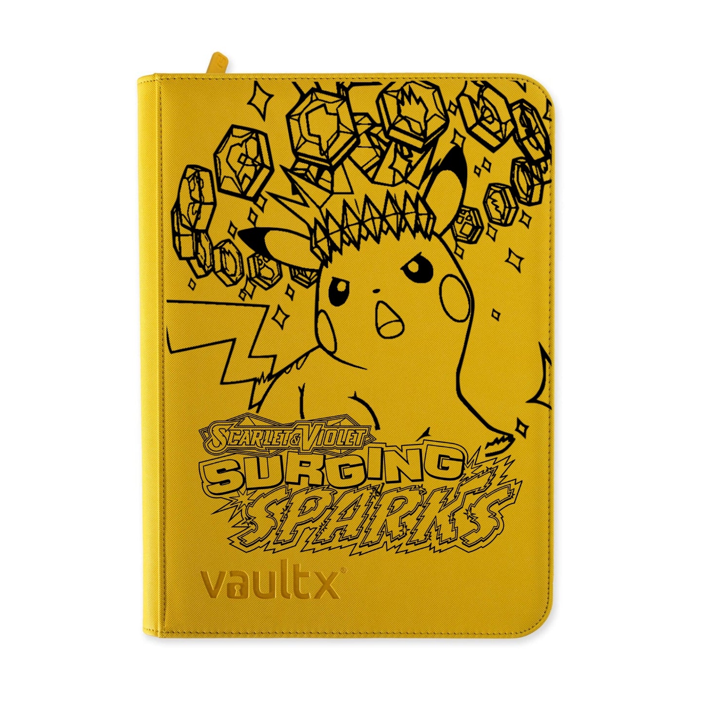 Surging Sparks (SV8)
