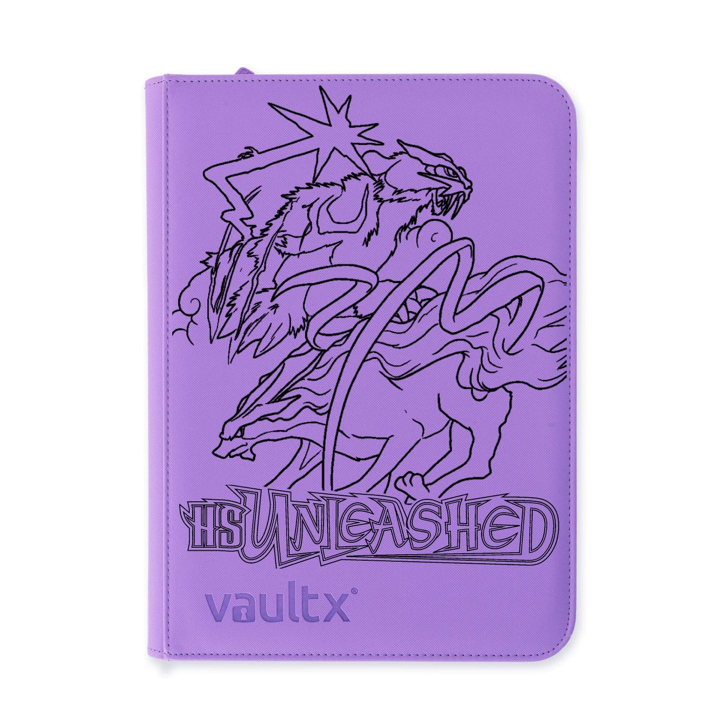 Unleashed (HGSS2)