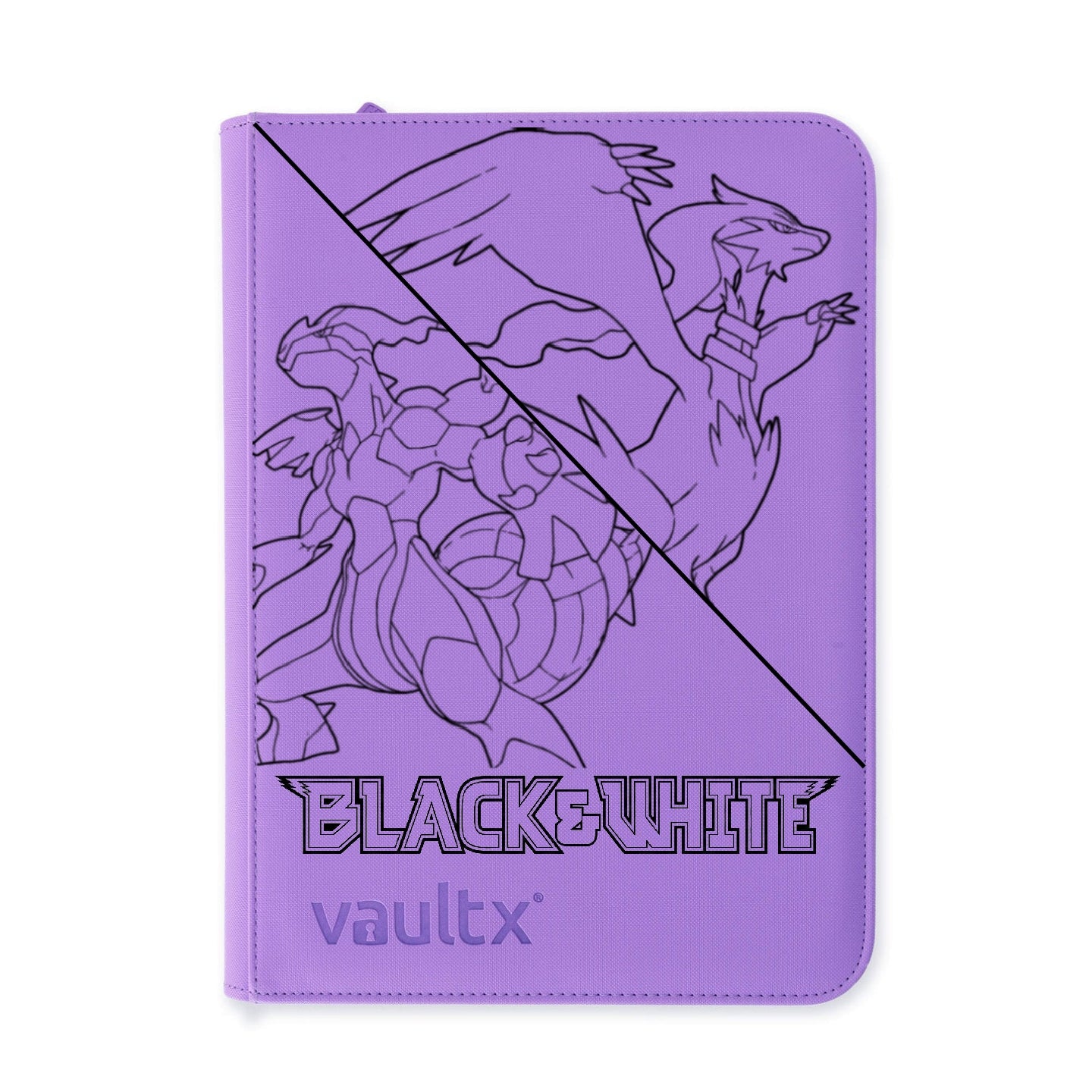 Black & White Base (BW1)
