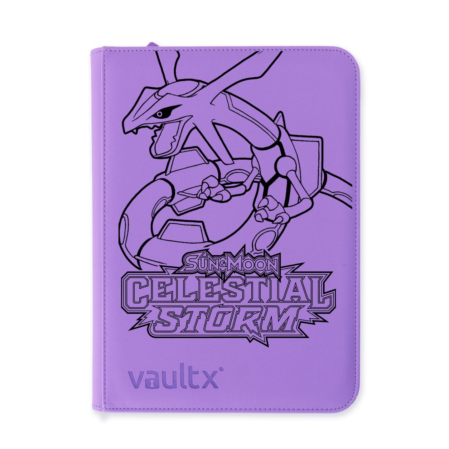 Celestial Storm (SM7)