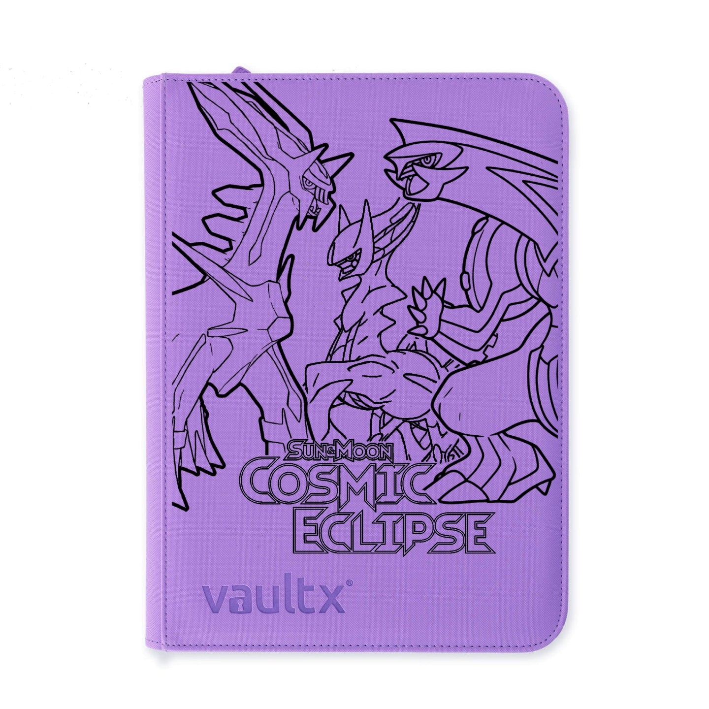 Cosmic Eclipse (SM12)