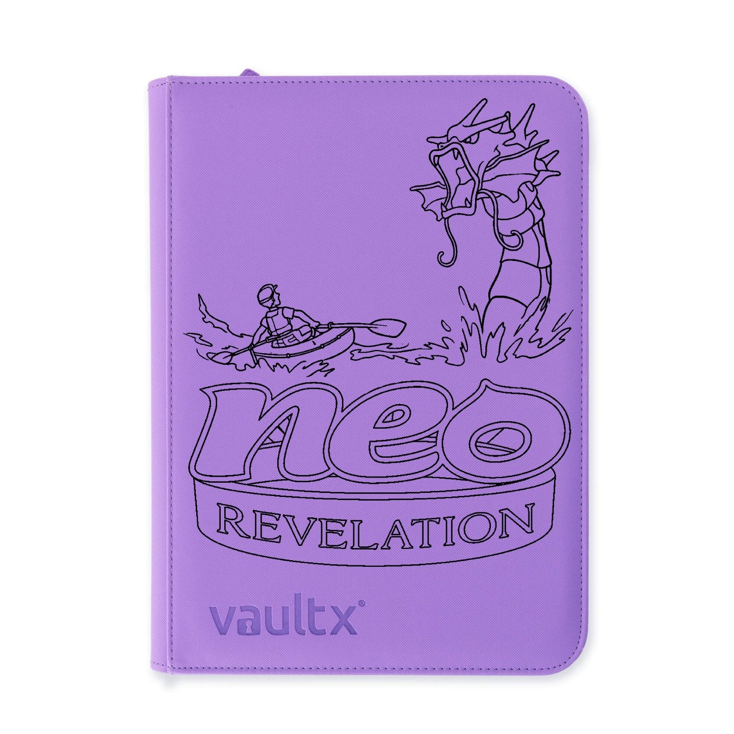 Neo Revelation (NEO3)