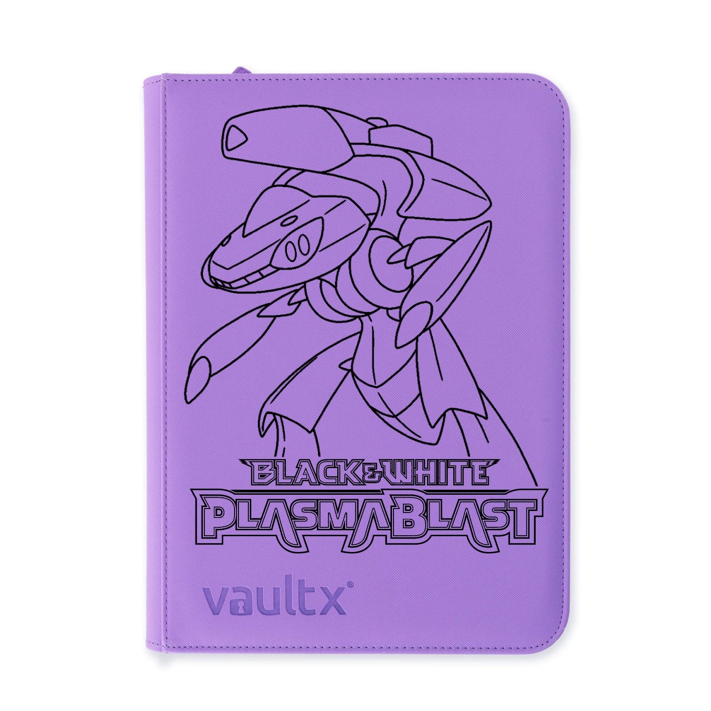 Plasma Blast (BW10)