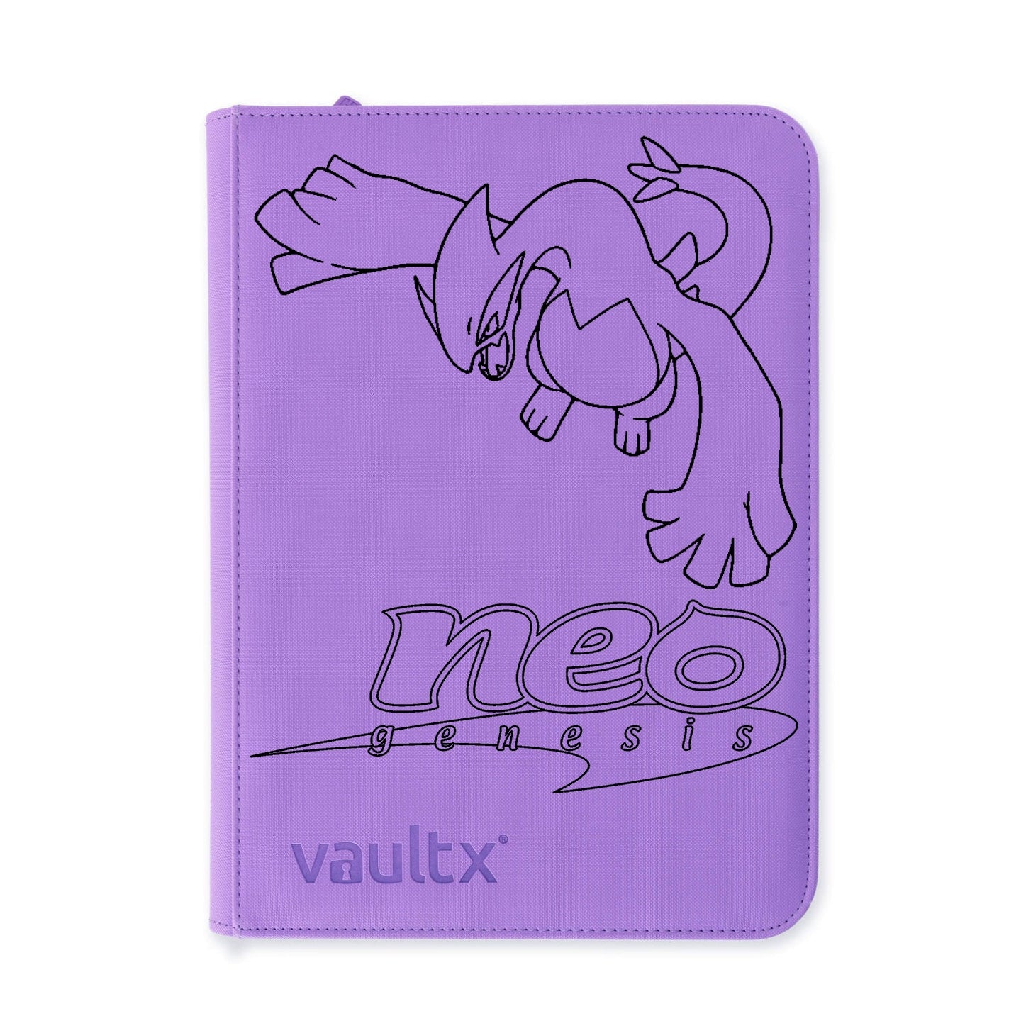 Neo Genesis (NEO1)