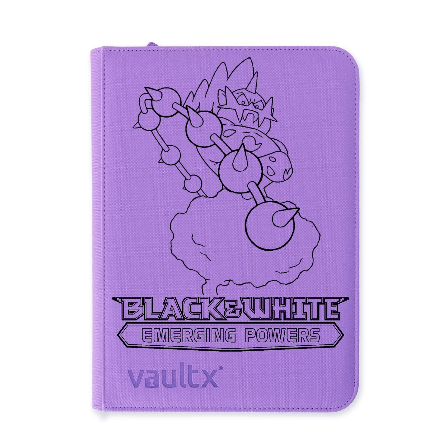Emerging Powers (BW2)