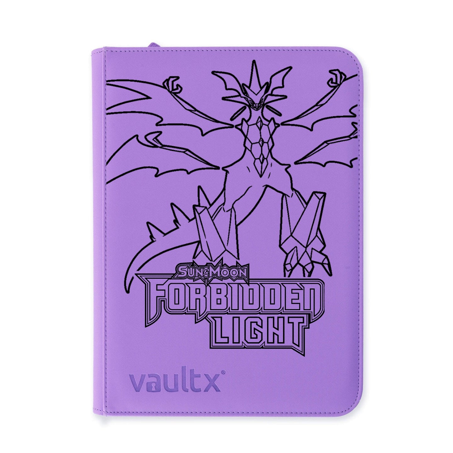 Forbidden Light (SM6)