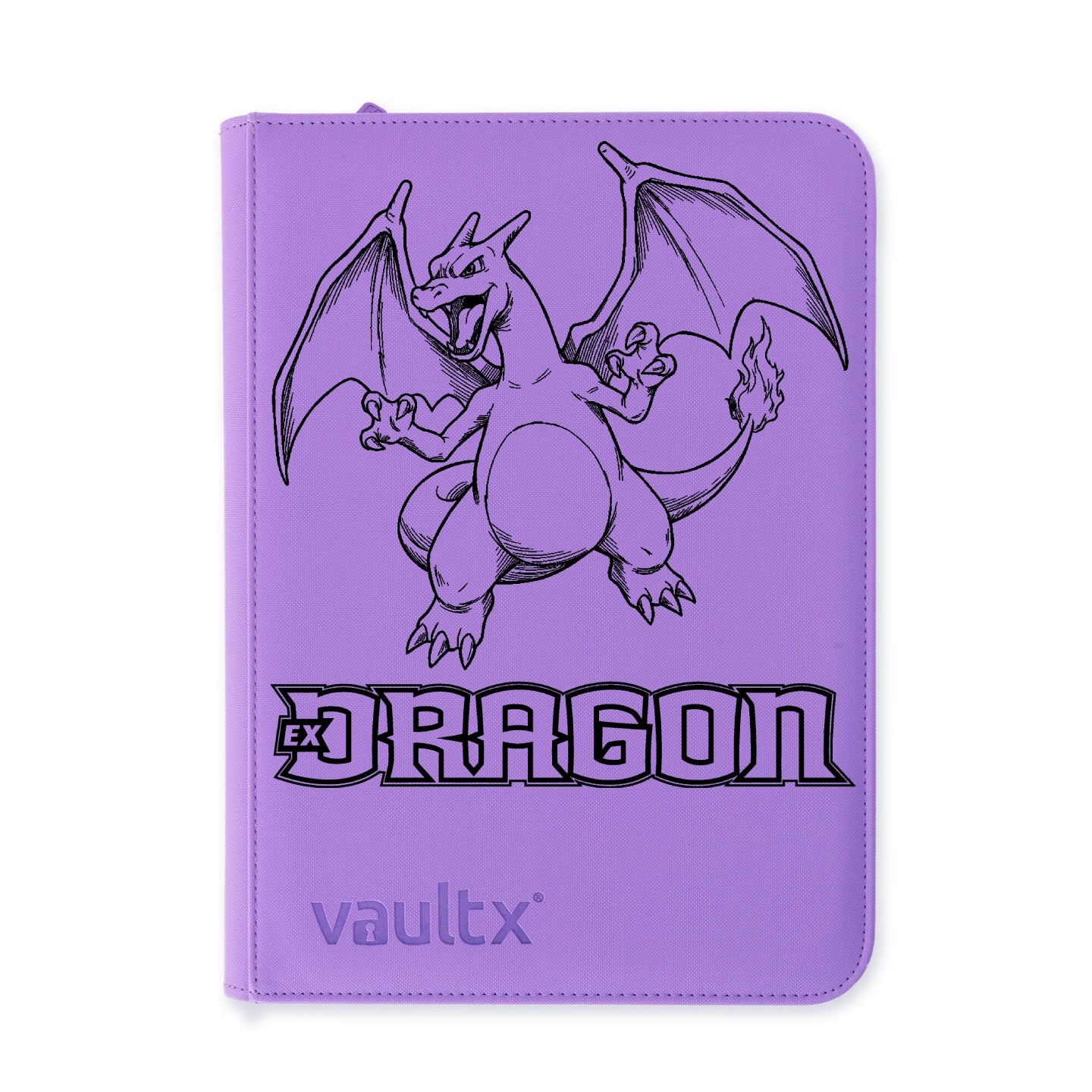 Dragon (EX3)