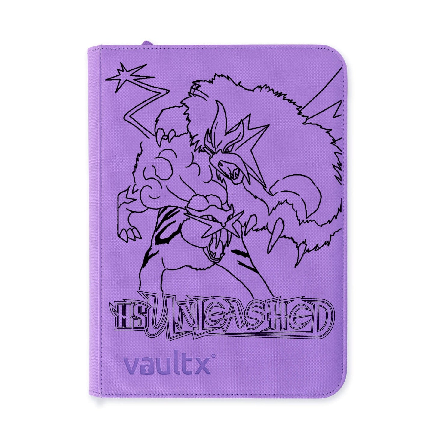 Unleashed (HGSS2)