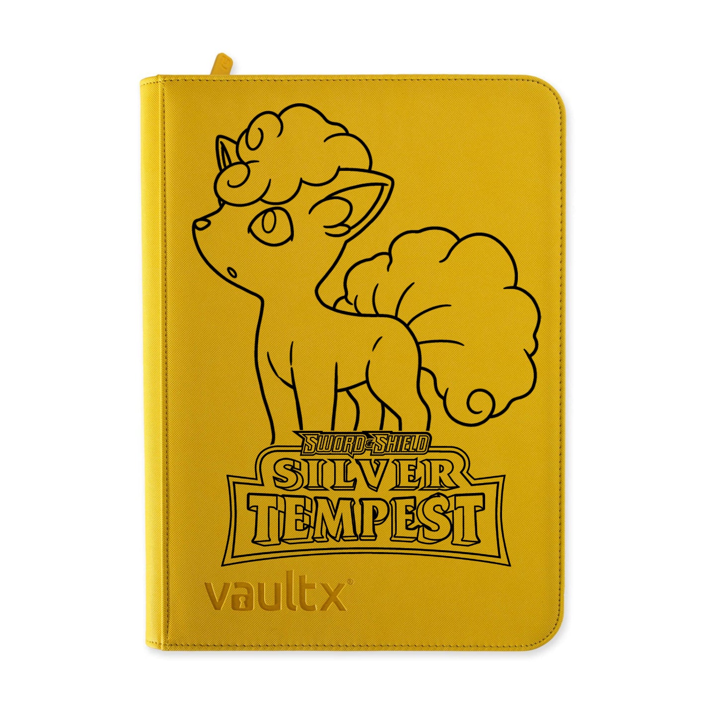 Silver Tempest (SWSH12)