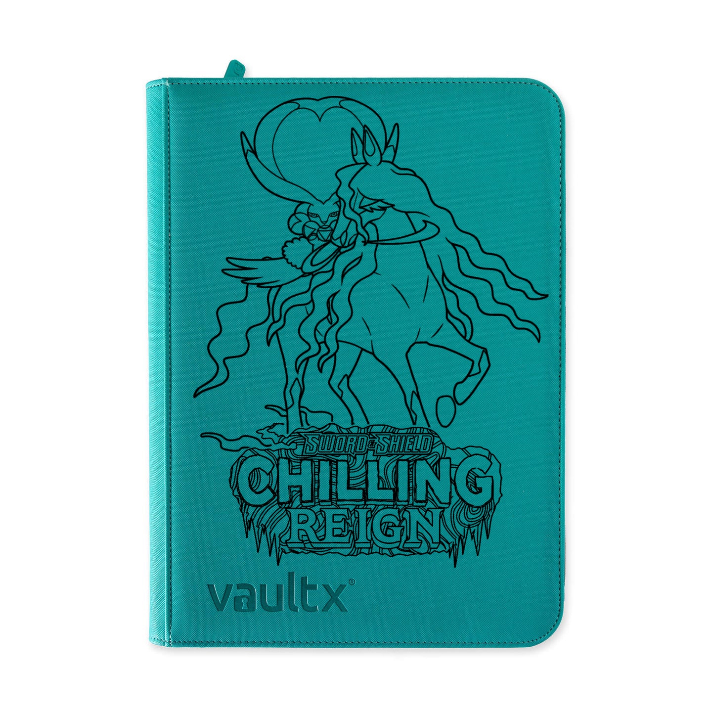 Chilling Reign (SWSH6)