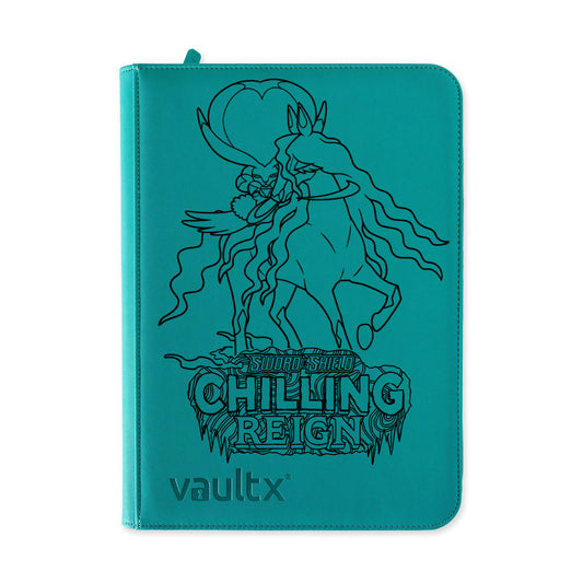 Chilling Reign (SWSH6)