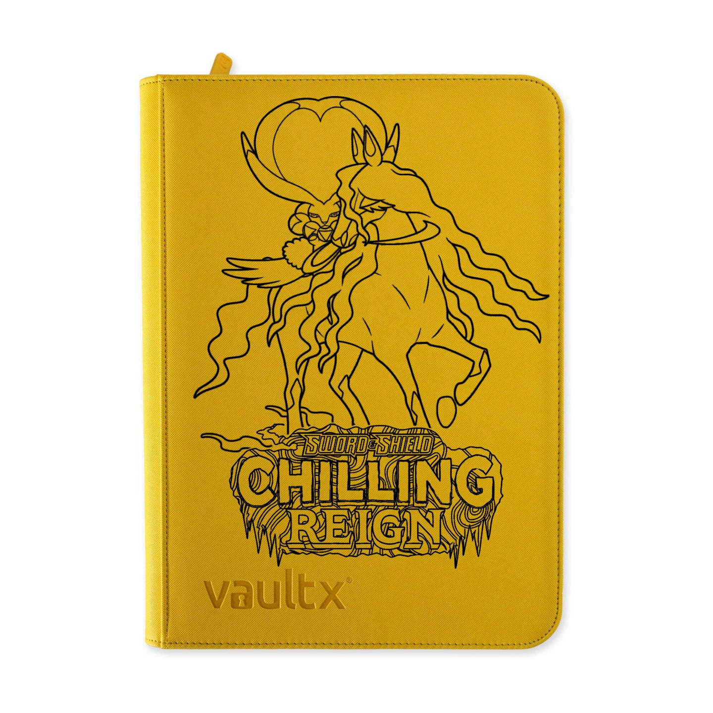 Chilling Reign (SWSH6)