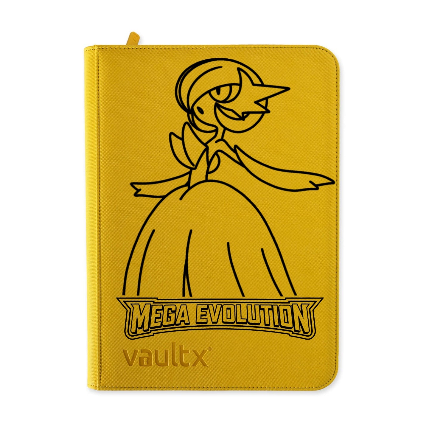 Mega Evolution (ME1)