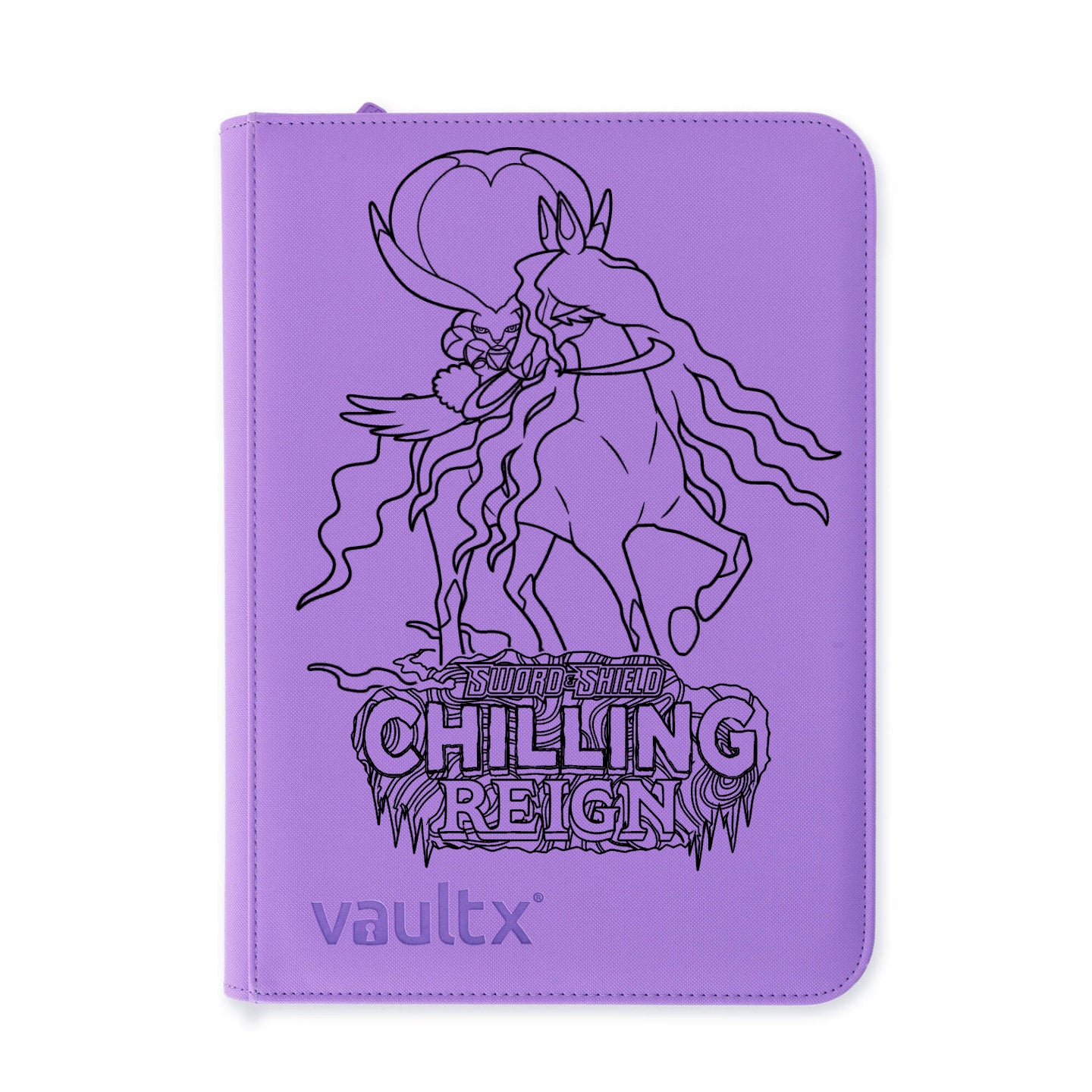 Chilling Reign (SWSH6)