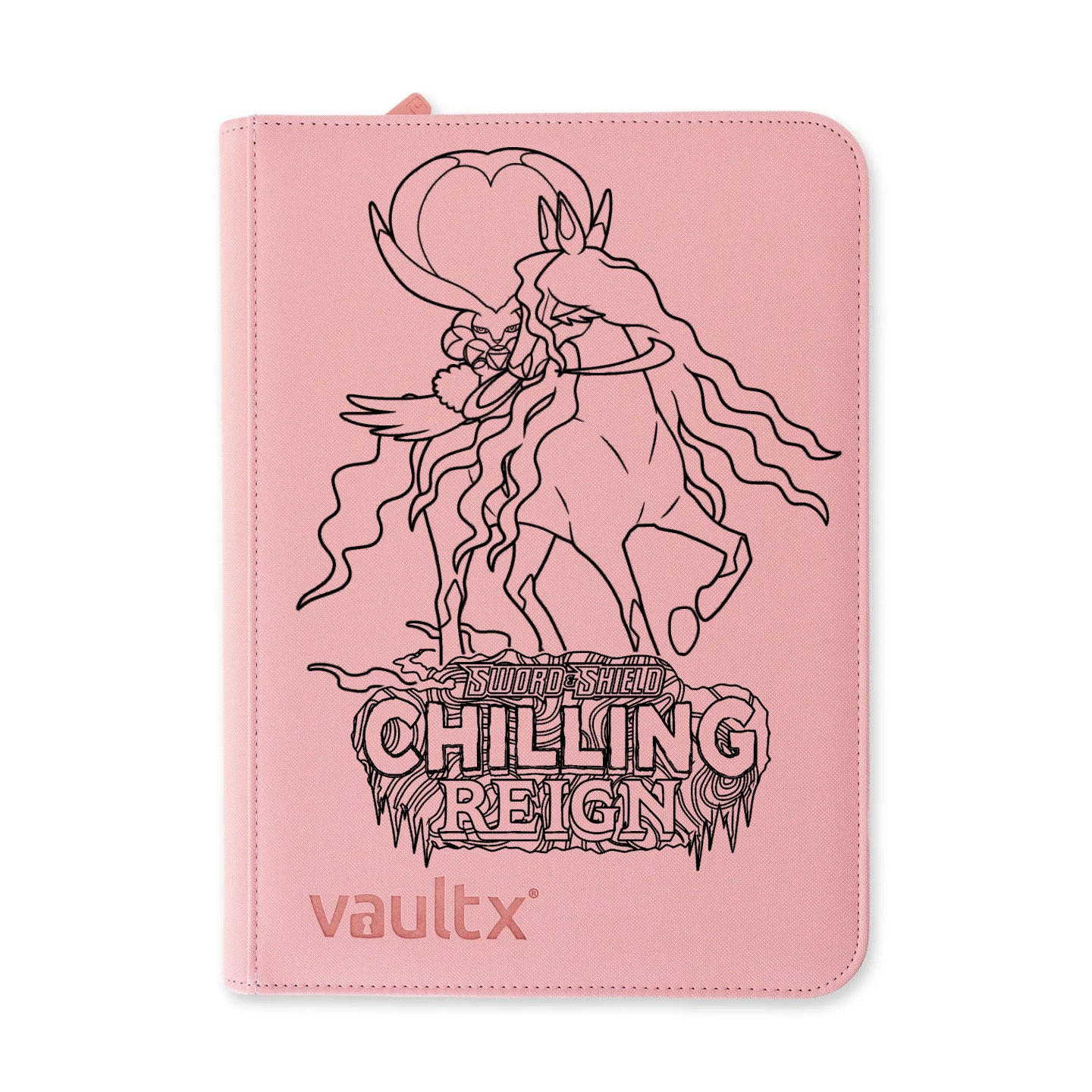 Chilling Reign (SWSH6)