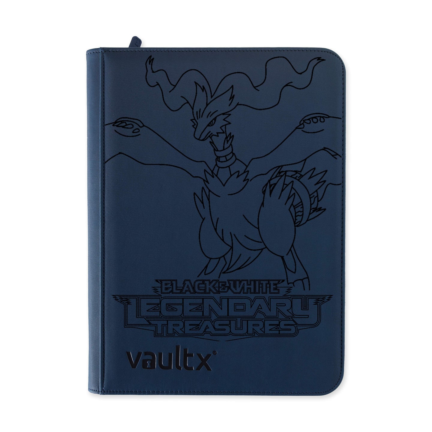 Legendary Treasures (BW11)