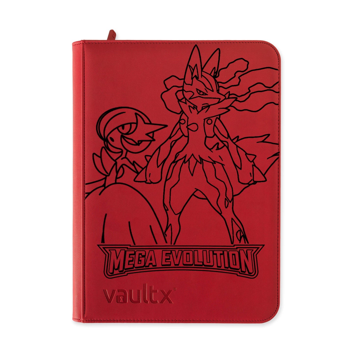 Mega Evolution (ME1)