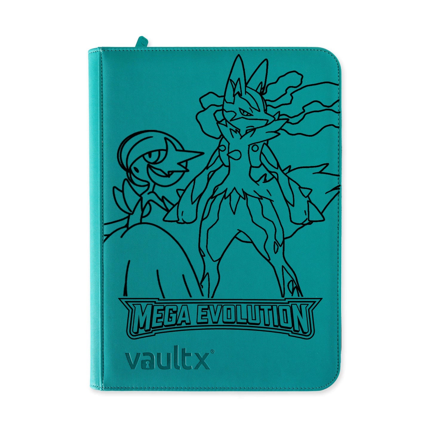 Mega Evolution (ME1)