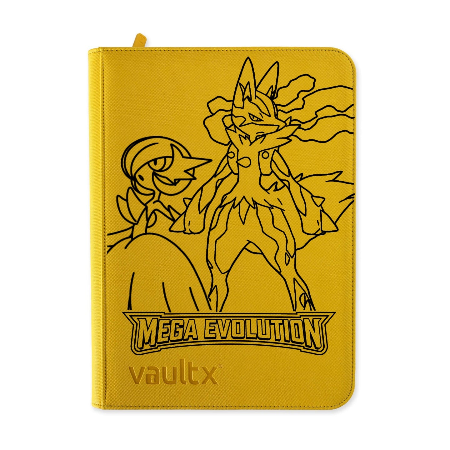 Mega Evolution (ME1)