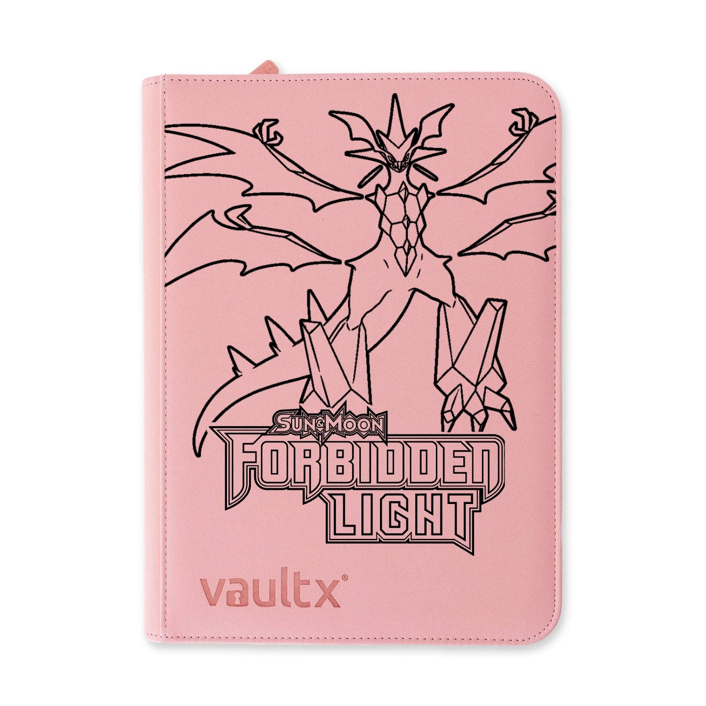 Forbidden Light (SM6)