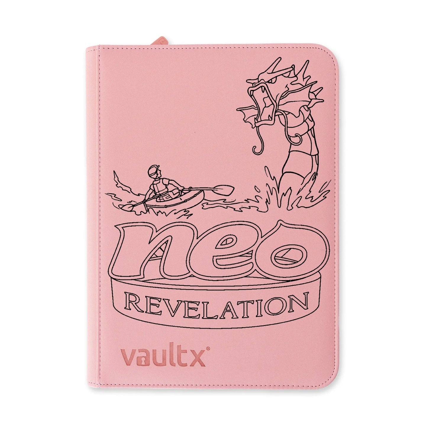 Neo Revelation (NEO3)