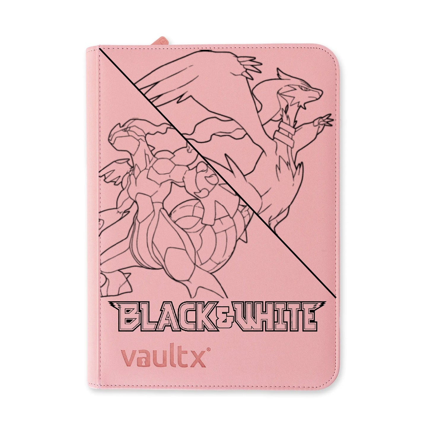 Black & White Base (BW1)