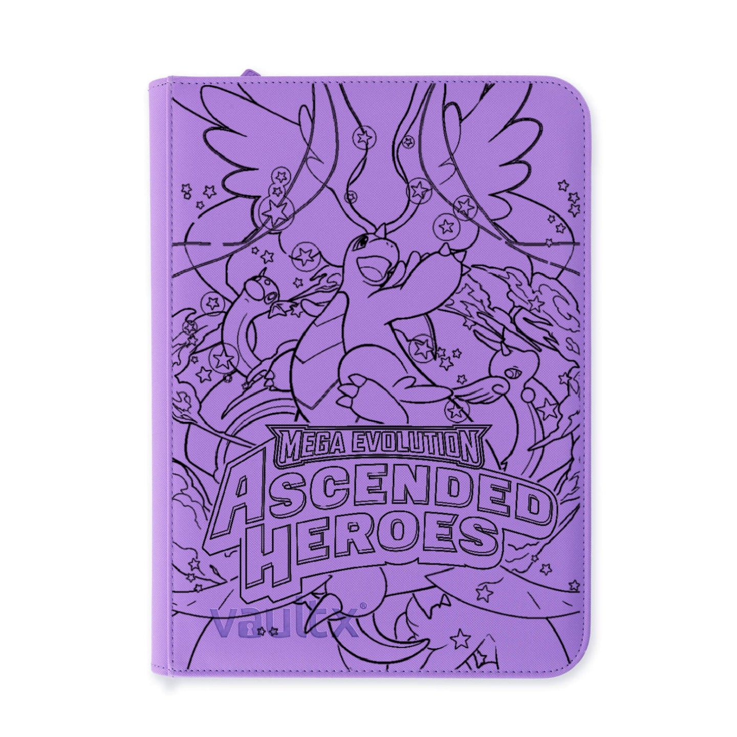 Ascended Heroes (ME2.5)