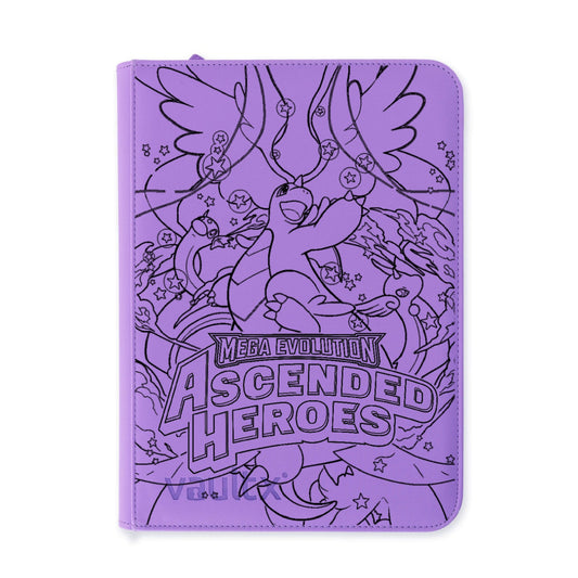 Ascended Heroes (ME2.5)