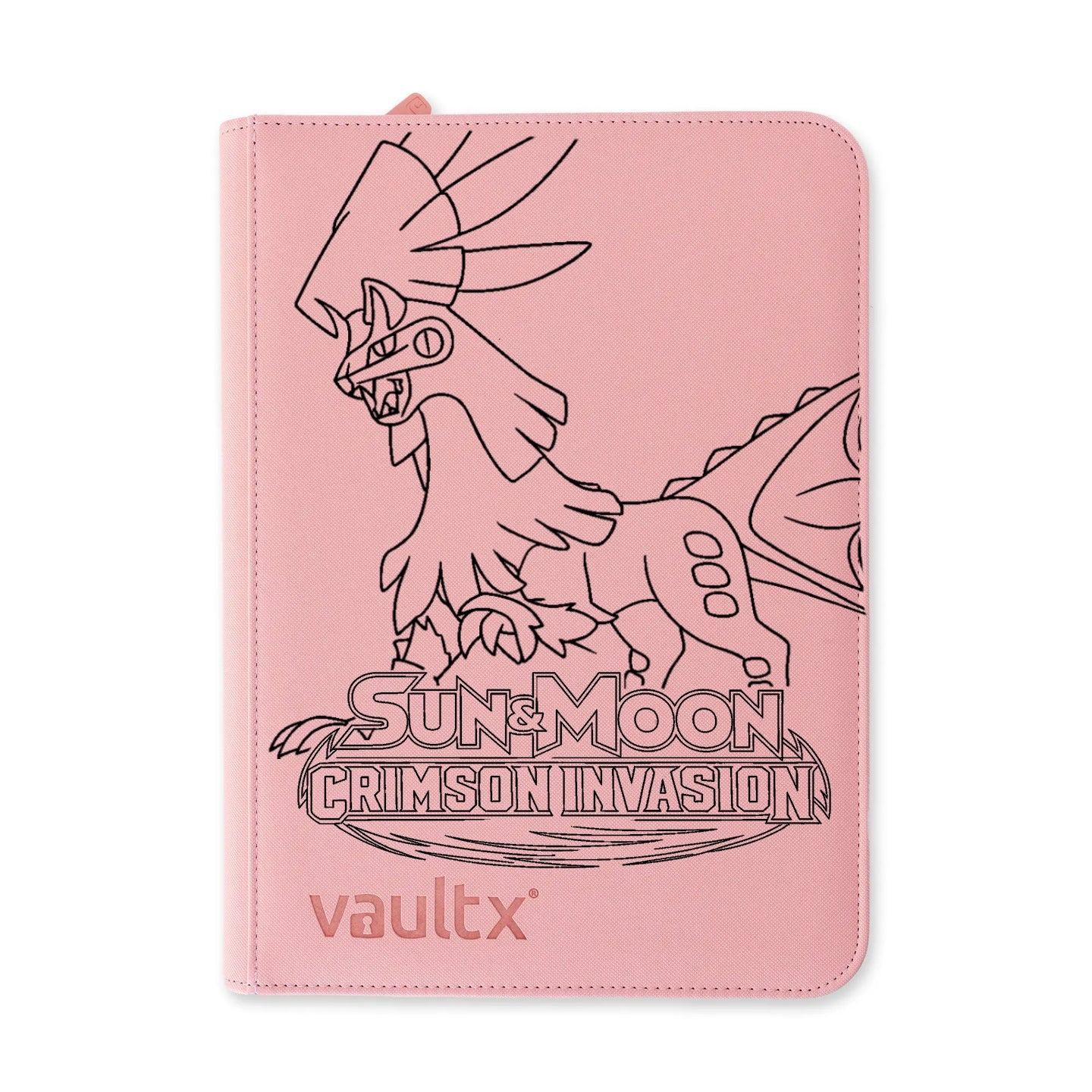 Crimson Invasion (SM4)