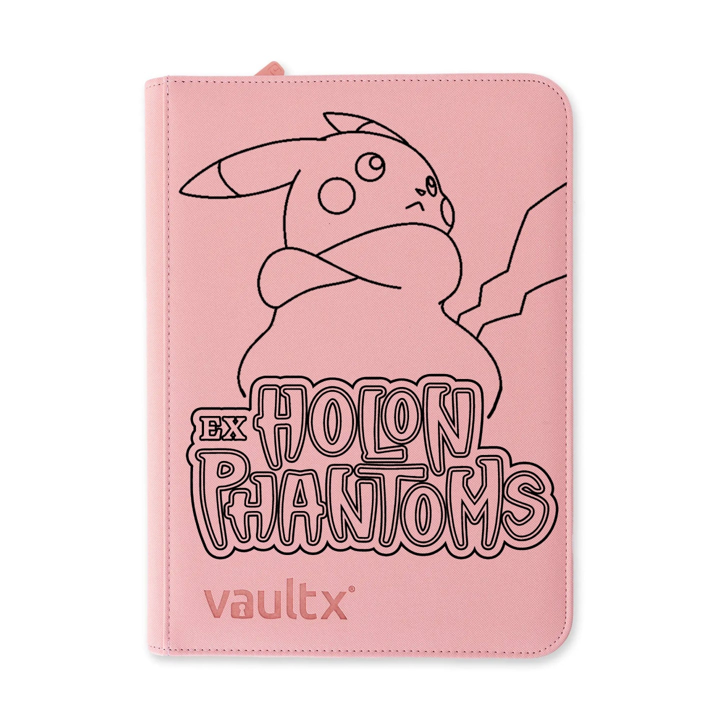 Holon Phantoms (EX13)
