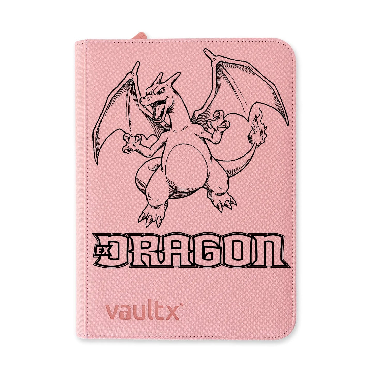 Dragon (EX3)