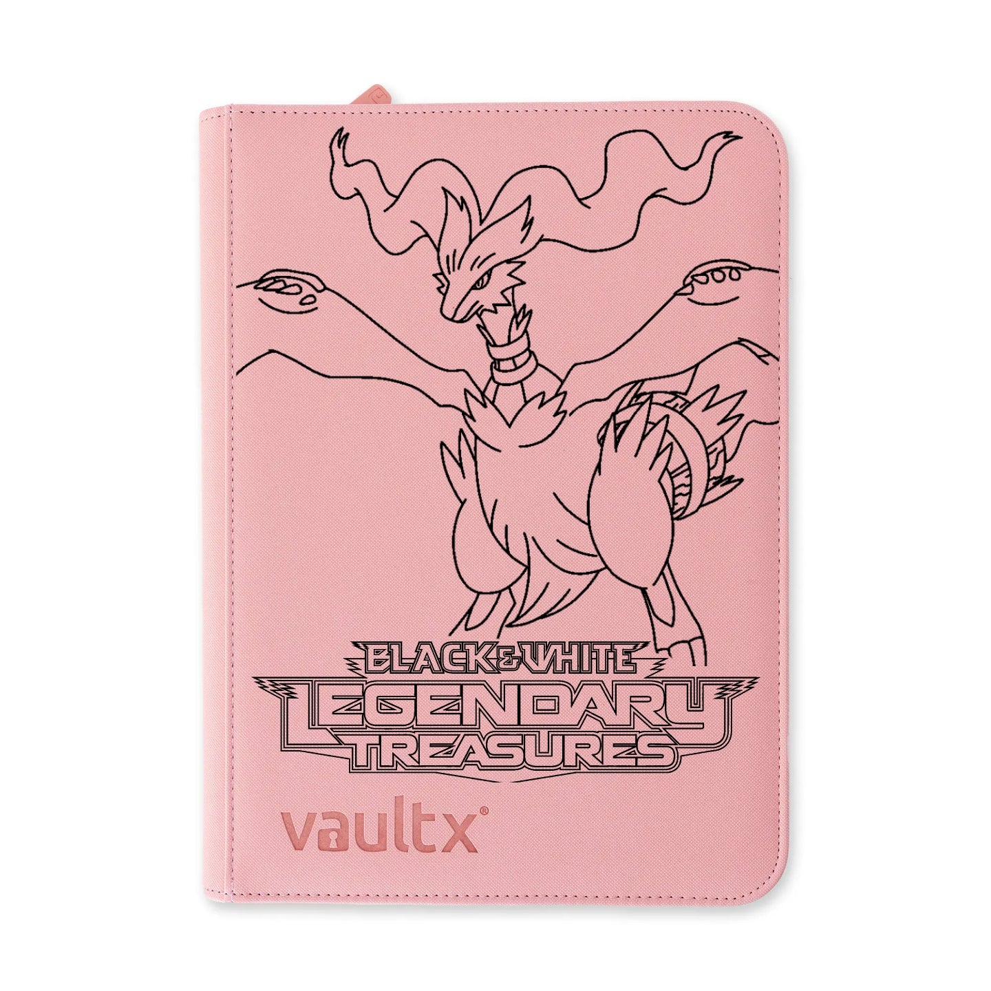 Legendary Treasures (BW11)