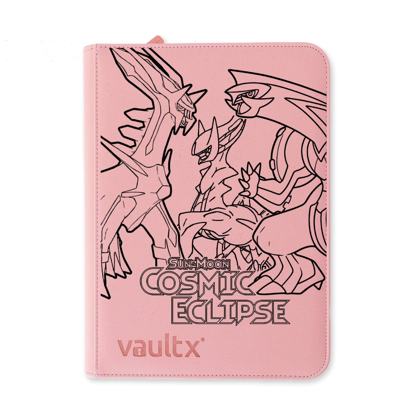 Cosmic Eclipse (SM12)