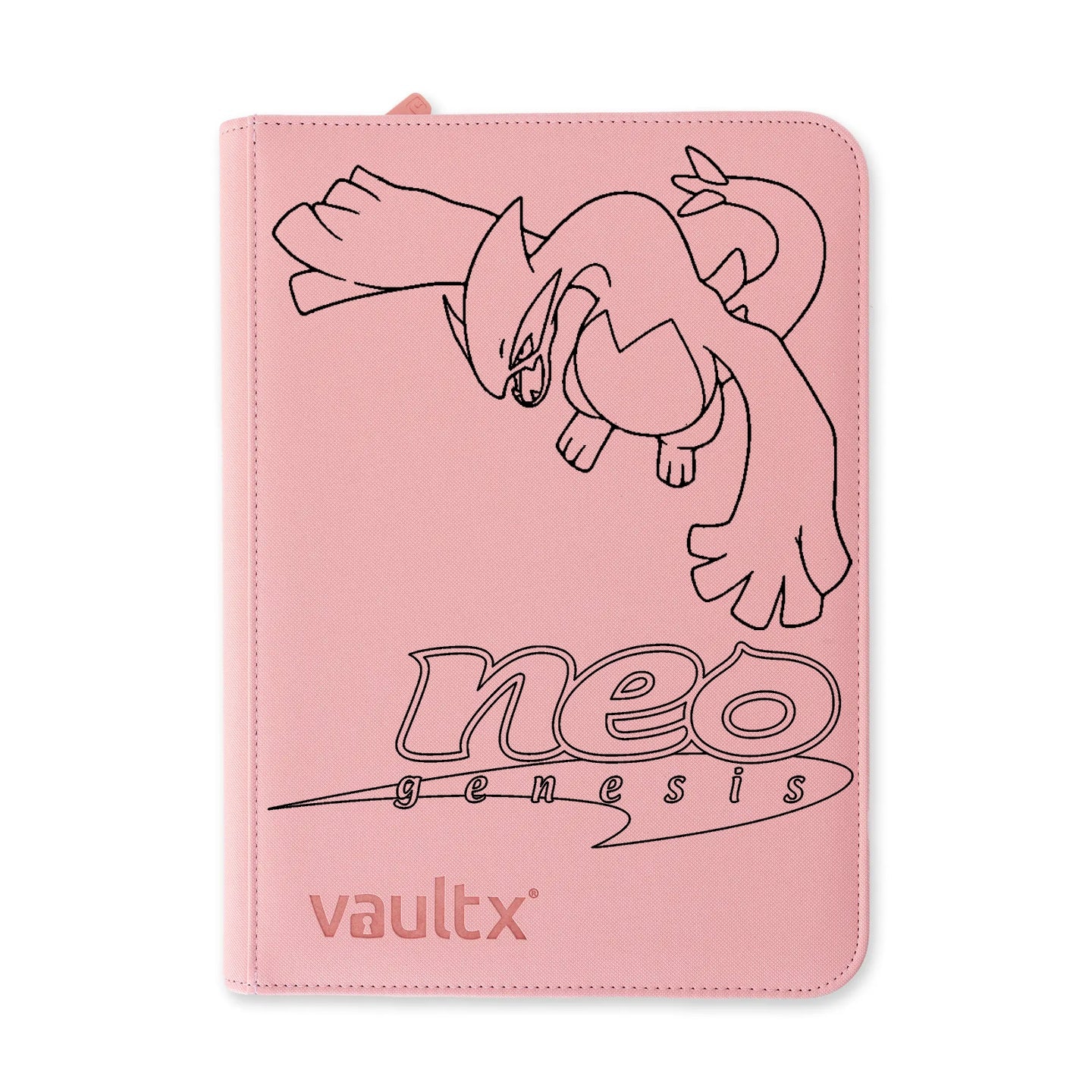 Neo Genesis (NEO1)