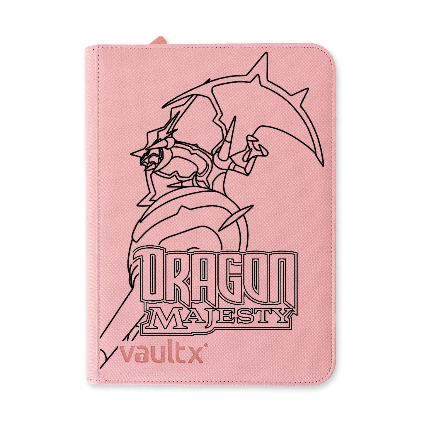Dragon Majesty (SM7.5)