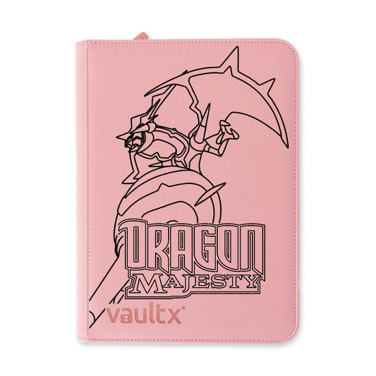 Dragon Majesty (SM7.5)