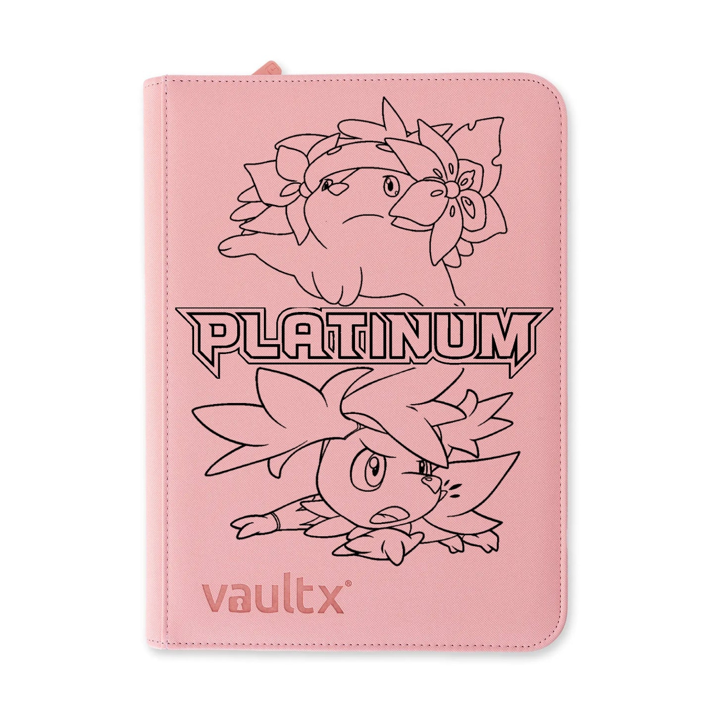 Platinum Base (P1)