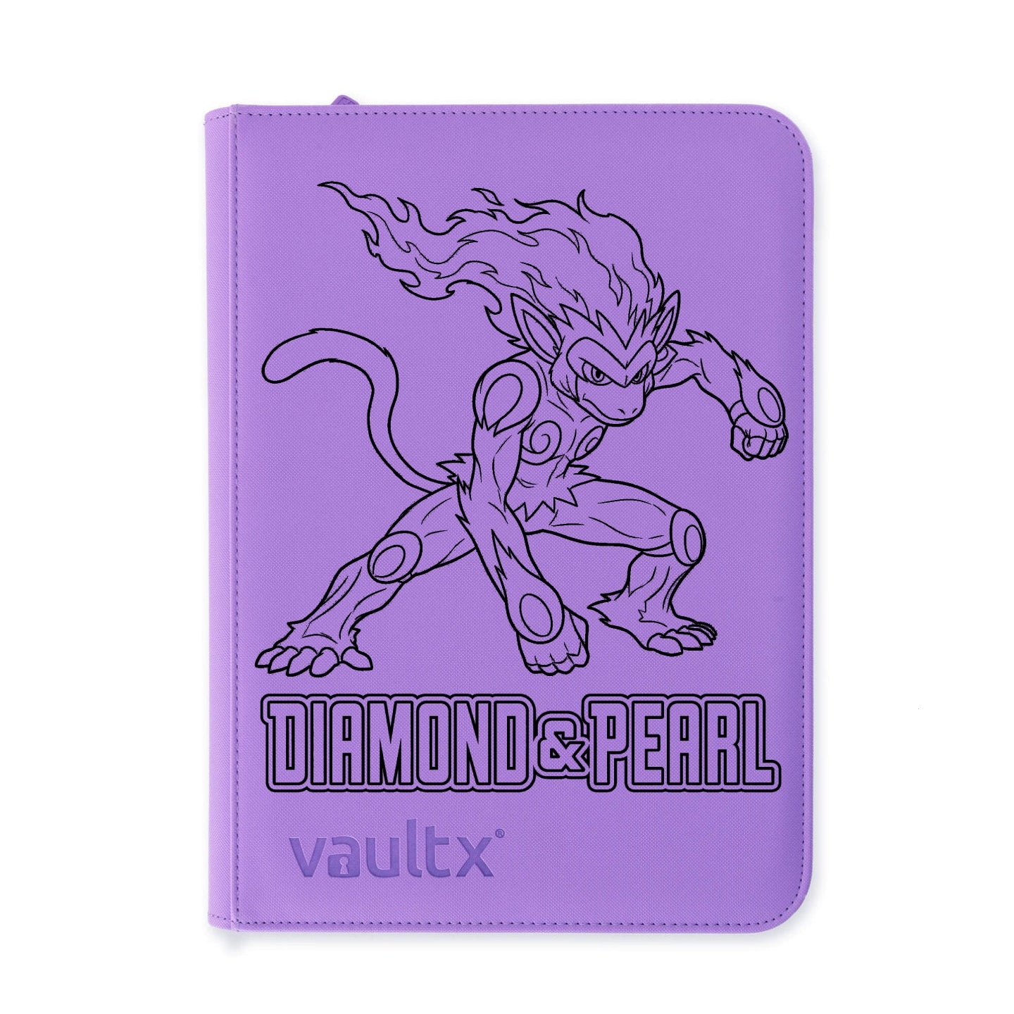 Diamond & Pearl (DP1)