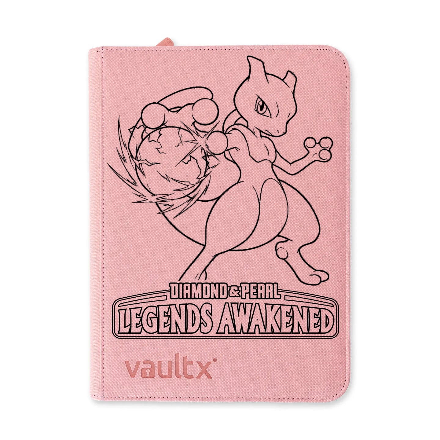 Legends Awakened (DP6)