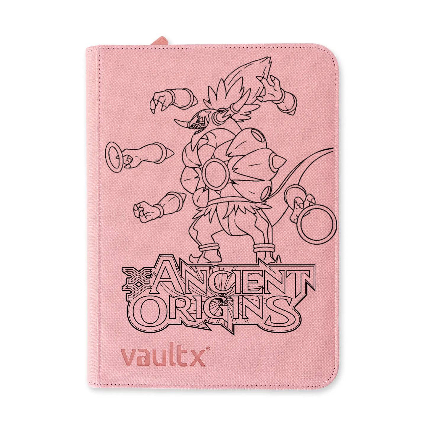 Ancient Origins (XY7)