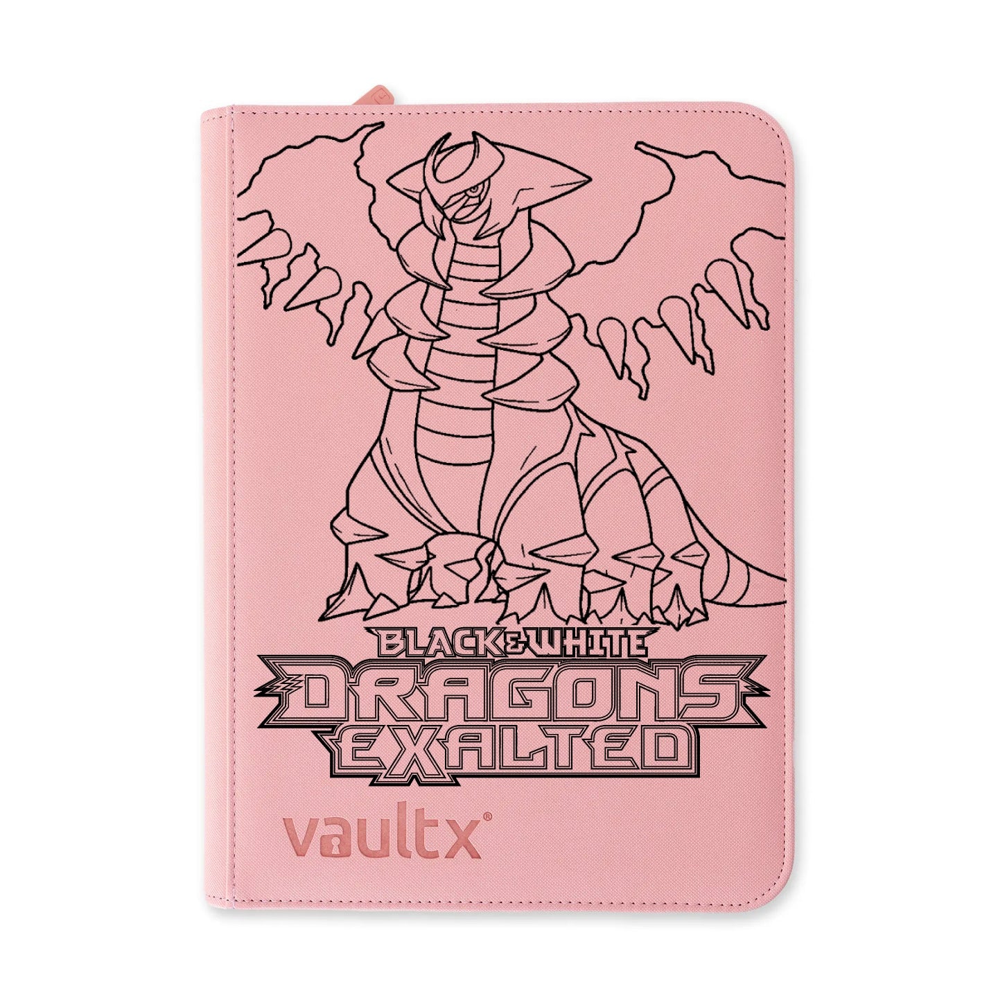 Dragons Exalted (BW6)