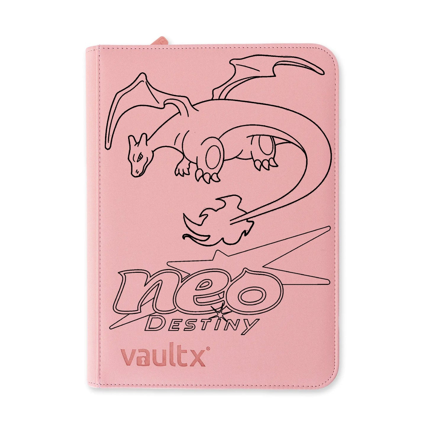 Neo Destiny (NEO4)