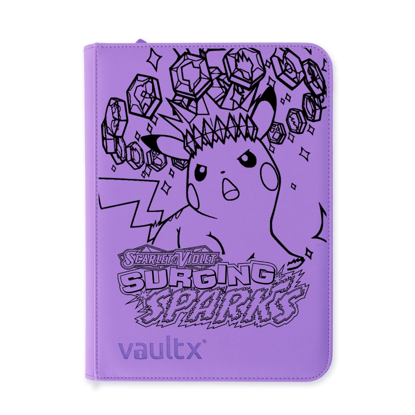 Surging Sparks (SV8)