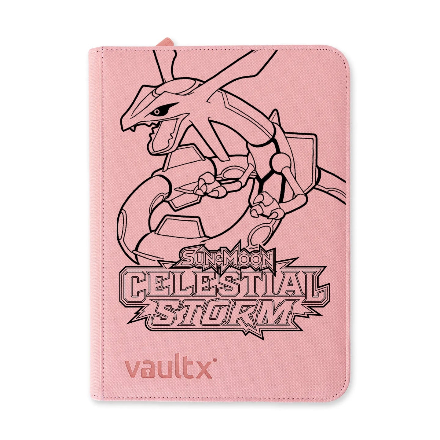 Celestial Storm (SM7)