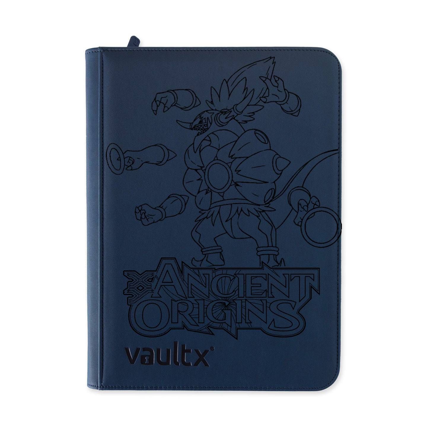 Ancient Origins (XY7)