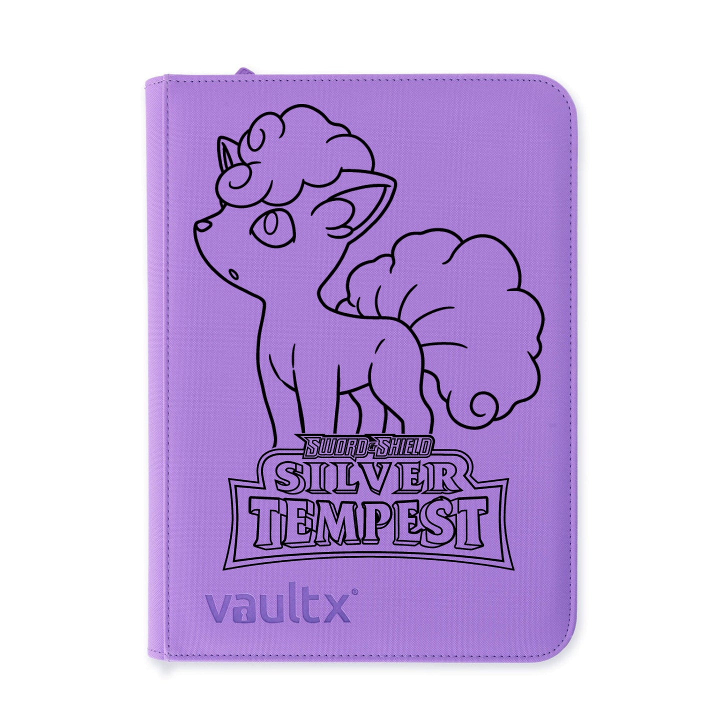 Silver Tempest (SWSH12)