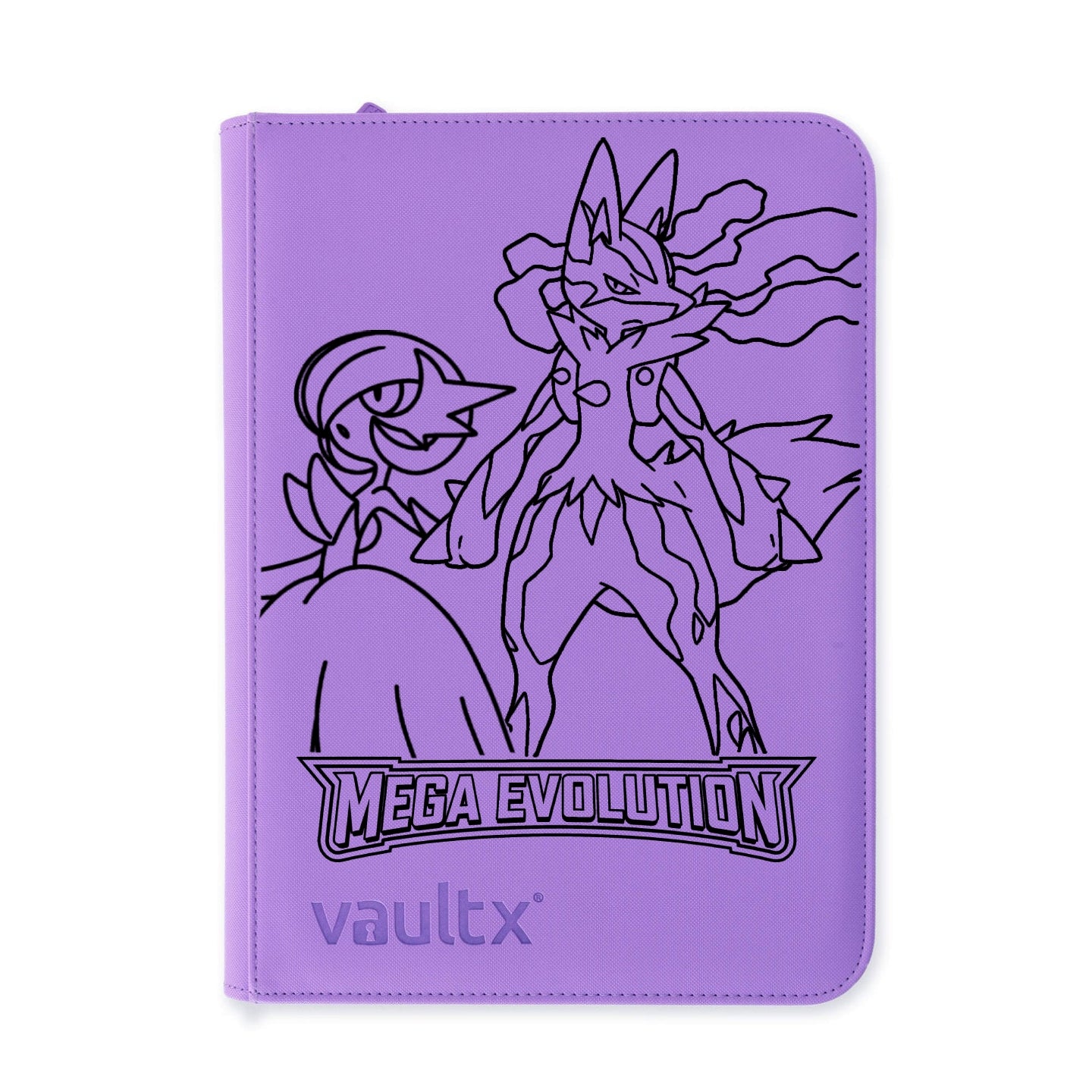 Mega Evolution (ME1)