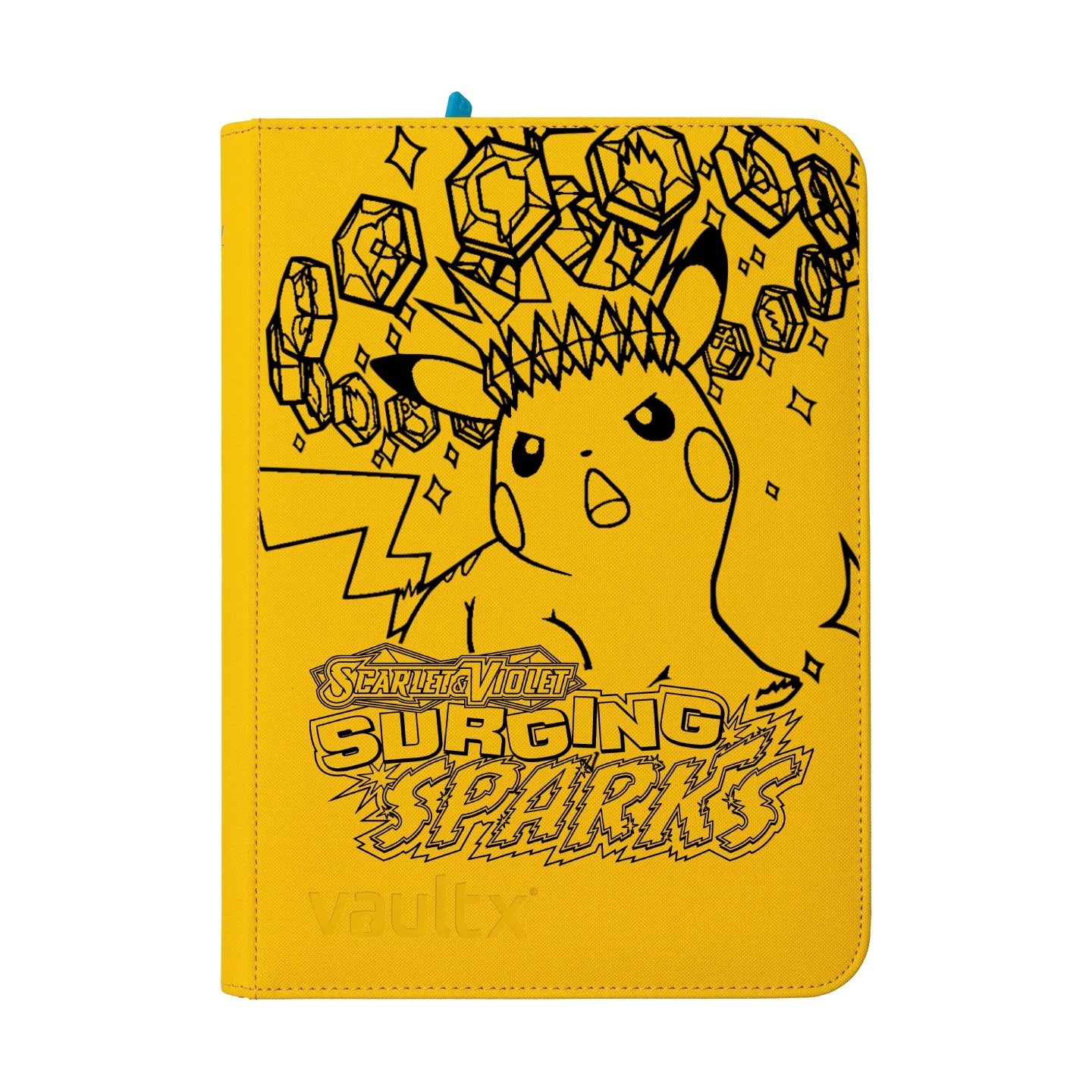 Surging Sparks (SV8)